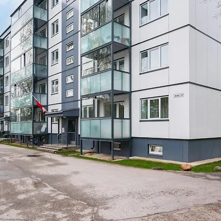 Appartement Cozy Family Near The Center