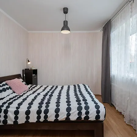 Cozy Family Near The Center Appartement Tartu