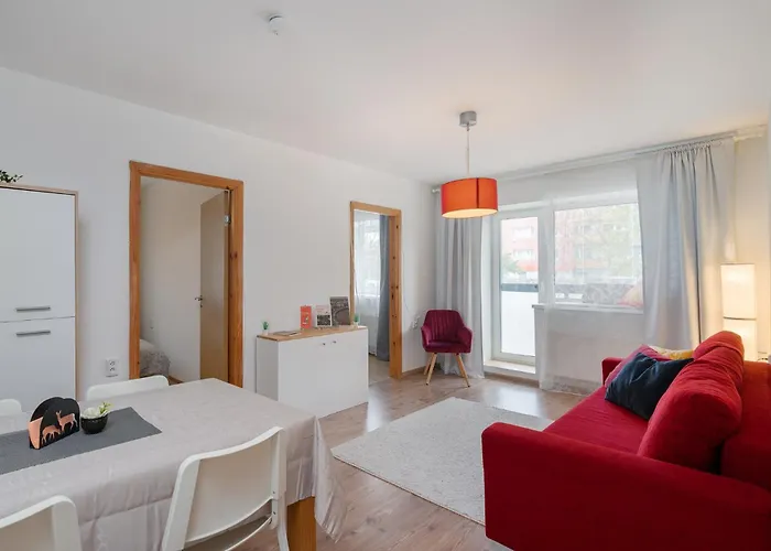 Cozy Family Near The Center טרטו