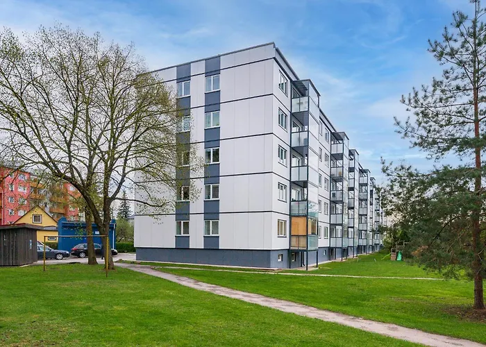 Cozy Family Near The Center * טרטו